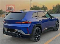 بی ئێم دەبڵیو XM